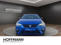 Gebraucht Seat Ibiza 116 PS (85 kW) 2025 Blau Limousine