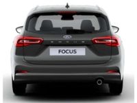 Neu Ford Focus Titanium 116 PS (85 kW) 2025 Anthrazit Kombi