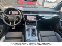 Gebraucht Audi A6 Sport 367 PS (269 kW) 2022 Blau Kombi