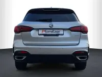 Gebraucht MG HS Comfort 162 PS (119 kW) 2024 Medal silver SUV