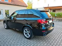 Gebraucht BMW X5 M Sport 258 PS (189 kW) 2017 Schwarz SUV