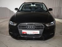 gebraucht Audi A4 Avant 2.0 TDI DPF Ambition
