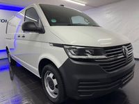Używany VW Transporter 199 KM (146 kW) 2021 Biały Van