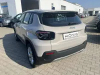 Gebraucht Jeep Avenger Altitude 101 PS (74 kW) 2023 Grau SUV