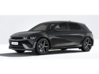 Neu Hyundai Ioniq 5 N Line 239 kW (325 PS) 2026 Schwarz SUV