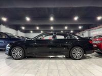 Gebraucht Audi A4 S-Line 190 PS (139 kW) 2016 Schwarz Limousine