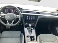 Gebraucht VW Arteon R-line 200 PS (147 kW) 2023 Schwarz Limousine
