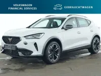 Gebraucht Cupra Formentor 204 PS (150 kW) 2023 Weiß SUV