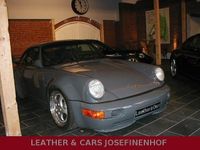 Gebraucht Porsche 930 310 PS (228 kW) 1989 Grau Coupé