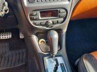 gebraucht Peugeot 206 CC 1.6 lpg