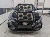 Neu Hyundai i30 N Line 150 PS (110 kW) 2026 Schwarz Kombi