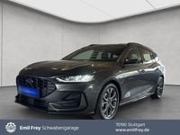 Second-hand Ford Focus ST-Line X 155 CP (114 kW) 2024 Gri Berlinǎ