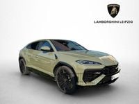 Gebraucht Lamborghini Urus 799 PS (587 kW) 2025 Grün SUV