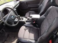 gebraucht BMW 316 Compact i e36, TÜV 2025
