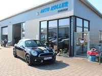 Gebraucht Mini Cooper S Coupé 184 PS (135 kW) 2011 Schwarz Coupé