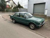 Gebraucht BMW 318 90 PS (66 kW) 1985 Limousine