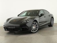 Gebraucht Porsche Panamera 4S 421 PS (309 kW) 2016 Grau Limousine