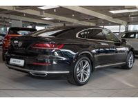 gebraucht VW Arteon 2.0 TDI R-Line ACC/NAVI/RFK/LED+++