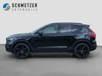 Gebraucht Volvo XC40 120 PS (88 kW) 2025 SUV