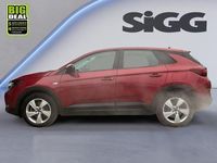 Gebraucht Opel Grandland X 224 PS (164 kW) 2022 Rot SUV