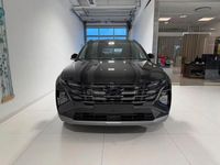 Neu Hyundai Tucson GO! 239 PS (175 kW) 2025 Abyss black pearl SUV