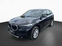 Gebraucht BMW X1 Advantage 150 PS (110 kW) 2022 Schwarz SUV