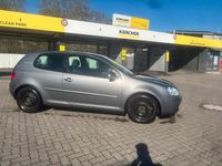 Gebraucht VW Golf V 80 PS (58 kW) 2007 Grau Limousine