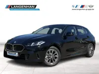 Gebraucht BMW 120 Shadowline 170 PS (125 kW) 2025 Schwarz Kleinwagen