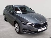 Gebraucht Skoda Octavia Style 150 PS (110 kW) 2023 Graphitgrau metallic Kombi