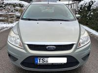 Gebraucht Ford Focus Trend 101 PS (74 kW) 2009 Limousine