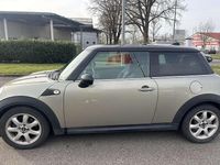 Usata Mini Cooper 120 CV (88 kW) 2008 Utilitaria