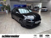 Gebraucht Opel Corsa 101 PS (74 kW) 2024 Schwarz Kleinwagen