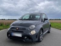 gebraucht Abarth 595 1.4 T-Jet 16V-