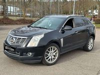 gebraucht Cadillac SRX Sport Luxury AWD Aut. KAMERA~LEDER~NAVI~TV