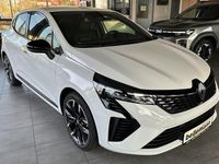 Neu Renault Clio V 90 PS (66 kW) 2025 Weiß Limousine