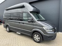 gebraucht VW California Crafter Grand600 MR HochbettMarkise