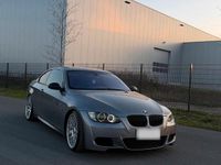 Gebraucht BMW 335 M Sport 430 PS (316 kW) 2007 Grau Coupé