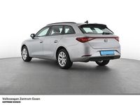 Gebraucht Seat Leon Style 150 PS (110 kW) 2024 Silber Kombi