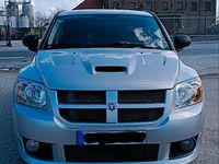 Gebraucht Dodge Caliber 295 PS (216 kW) 2009 Silber Kleinwagen