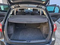 Gebraucht Seat Ibiza ST Sport 105 PS (77 kW) 2010 Grau Kombi