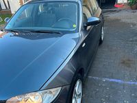 Gebraucht BMW 118 143 PS (105 kW) 2006 Grau Kleinwagen