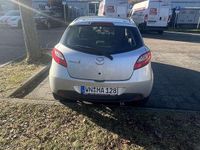 Gebraucht Mazda 2 Inclusive 103 PS (75 kW) 2009 Kleinwagen