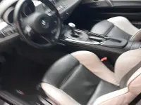Gebraucht BMW Z4 150 PS (110 kW) 2008 Schwarz Cabrio