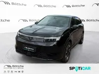Neu Opel Grandland Electric 156 kW (213 PS) 2026 Lackierung schwarz perla nera/ SUV