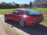 gebraucht Porsche 944 Turbo 