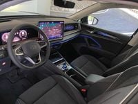 Gebraucht VW Tayron Elegance 193 PS (141 kW) 2025 Grenadillschwarz metallic SUV