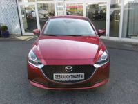 gebraucht Mazda 2 Kizoku Sitz Lenkradheizung LED Apple CarPlay WR