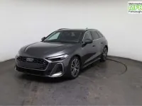 Neu Audi A5 204 PS (150 kW) 2026 Grau, daytonagrau perlef... Kombi