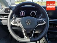 Neu VW Caddy Maxi Edition 122 PS (89 kW) 2025 Indiumgrau metallic Van / Kleinbus