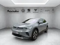 Occasion VW ID.4 Pro Performance 150 kW (204 ch) 2023 Gris SUV